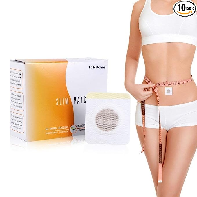 Detox Slimming Patches