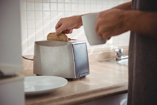 Bread Toasters