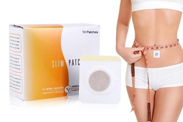 Detox Slimming Patches